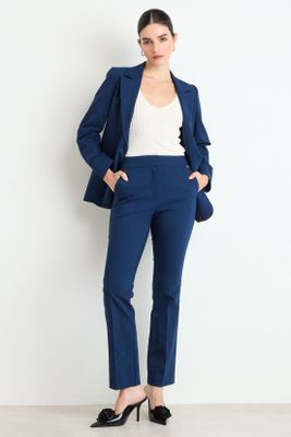 Pantalon Azul Ash 11007225052104