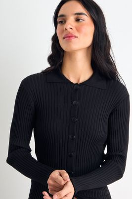 Imagen 2 del producto Tejido Negro iO 18020225003102