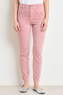 Imagen 2 del producto Jeans Rosa Ash 11307225010123
