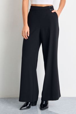 Imagen 2 del producto Pantalon Negro iO 11020225006102