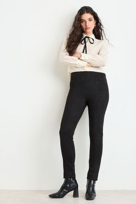 Calza Lisa Negro 11404125006102
