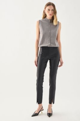 Imagen 1 del producto Calza Lisa Negro 11407125002102