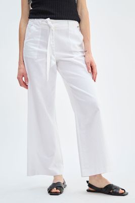 Imagen 2 del producto Pantalon Liso Crudo Ash 11007224061105