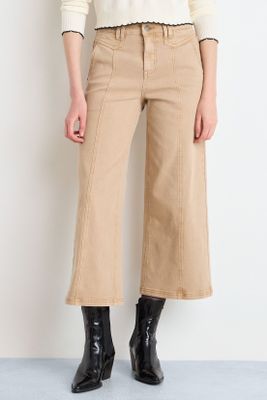 Imagen 2 del producto Jeans Beige iO 11320225004106