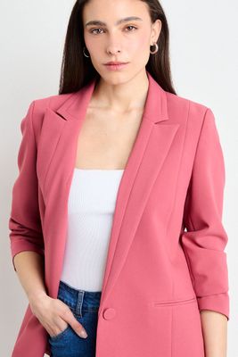 Imagen 2 del producto Blazer Rosa iO 16020225011123