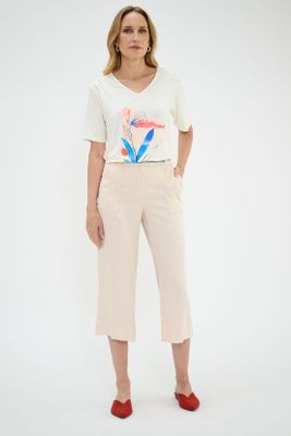 Imagen 1 del producto Capri Lyocell Beige Ma Griffe 11502224051106