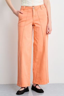 Imagen 2 del producto Jeans Naranjo iO 11320225010114