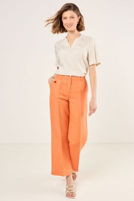 Imagen 1 del producto Pantalon Naranjo Ma Griffe 11002225058114