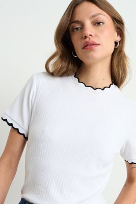 Imagen 2 del producto Polera Crudo iO 14204125012105