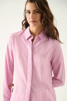 Imagen 2 del producto Blusa Lisa Rosado Ash 14007125001123