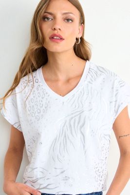 Imagen 2 del producto Polera Fantasia Crudo Ash 14304225082105