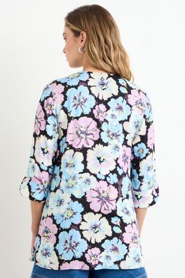 Imagen 2 del producto Tapado Fantasia Azul iO 15520225053104