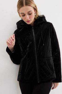 Parka Mujer 17607125051102