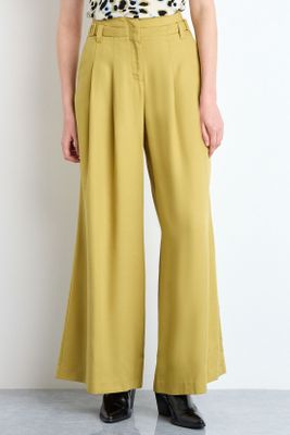 Imagen 2 del producto Pantalon Amarillo iO 11020225050314