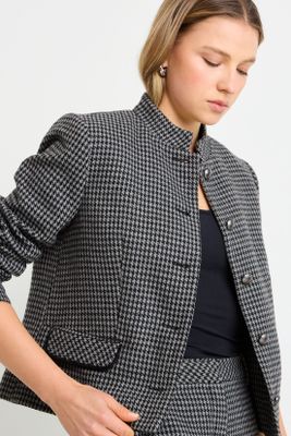 Imagen 2 del producto Chaqueta Negro Ash 17707225001102