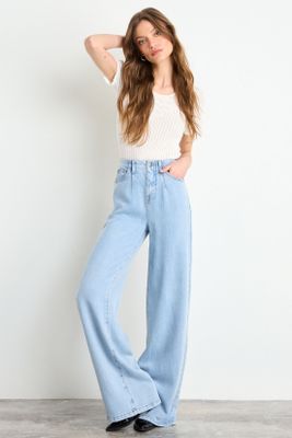 Jeans Celeste iO 11320225011110