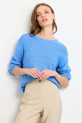 Sweater Celeste iO 18104125023110