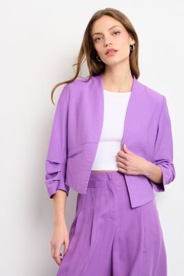 Tapado Abierto Morado iO 15420225051211