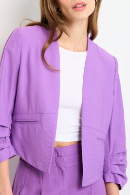 Imagen 2 del producto Tapado Abierto Morado iO 15420225051211