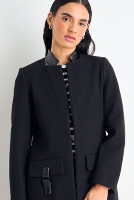 Imagen 2 del producto Tapado Abierto Negro iO 15420225004102