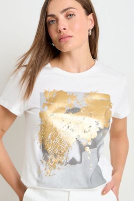 Polera Crudo Ash 14607225006105