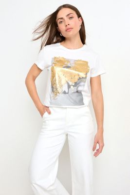 Imagen 2 del producto Polera Crudo Ash 14607225006105