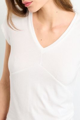 Imagen 2 del producto Polera Manga Corta Crudo iO 14220225061105