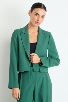 Blazer Verde Oliva iO 16020225009107