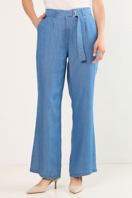 Imagen 2 del producto Pantalon Azul Ma Griffe 11002225007104