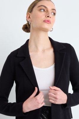 Imagen 2 del producto Tejido Negro iO 18020225008102