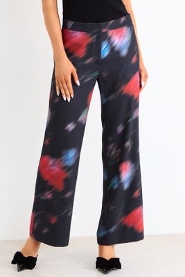 Imagen 2 del producto Pantalon Fantasia Negro Ash 11107126002102