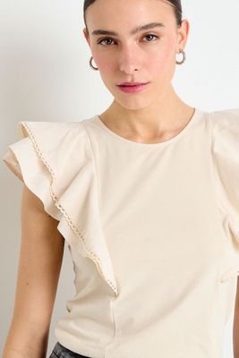 Polera Lisa iO 14220225007106