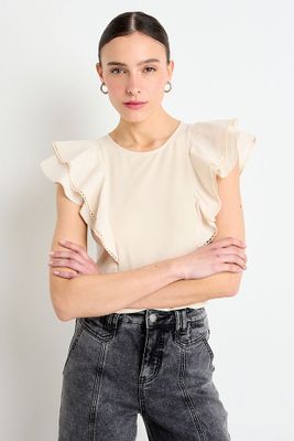 Imagen 2 del producto Polera Lisa  iO 14220225007106