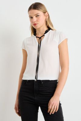 Imagen 1 del producto Blusas Crudo Ash 14004225700105