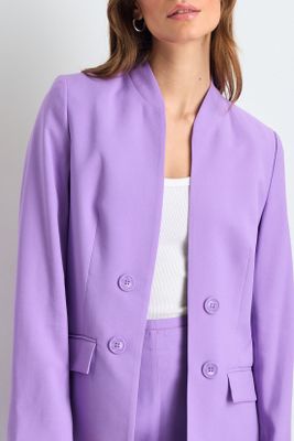 Imagen 2 del producto Blazer Morado iO 16020225003211