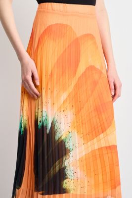 Imagen 2 del producto Falda Larga Naranjo iO 12420225001114