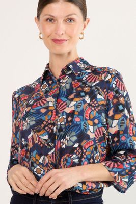 Imagen 2 del producto Blusas Blanco Ma Griffe 14104225200101