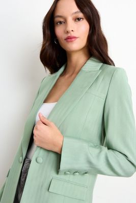 Imagen 2 del producto Blazer Liso Verde iO 16020126052137