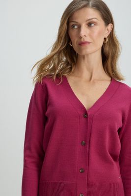 Imagen 2 del producto Tejido Fucsia Ma Griffe 18002225001116