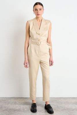 Enterito Liso Beige iO 13220225003106