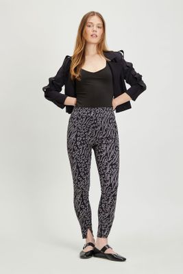 Pantalon Fantasia Negro iO 11120224051102