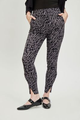 Imagen 2 del producto Pantalon Fantasia Negro iO 11120224051102