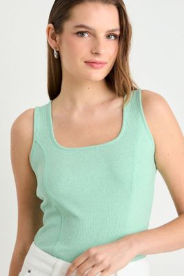 Imagen 2 del producto Polera Lisa Verde iO 14220225071217