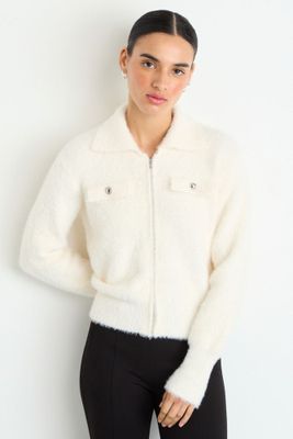 Imagen 1 del producto Tejido Crudo iO 18020225004105