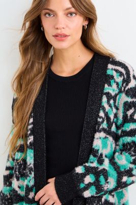 Imagen 2 del producto Chaleco Fantasia Negro iO 18620126004102