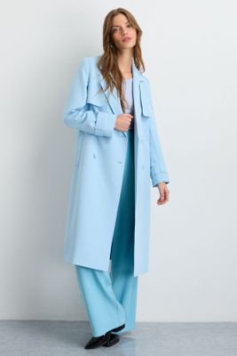 Trench Celeste iO 17420225002110