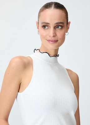 Imagen 2 del producto Polera Lisa Crudo iO 14220125003105