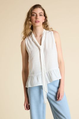 Blusa Lisa Crudo iO 14020125004105