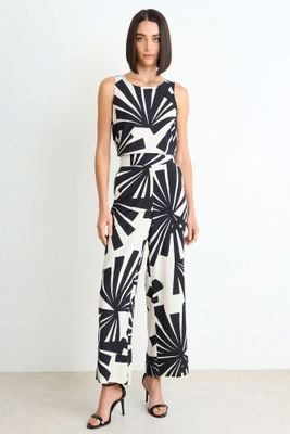 Imagen 1 del producto Pantalon Fantasia Negro Ash 11104225001102