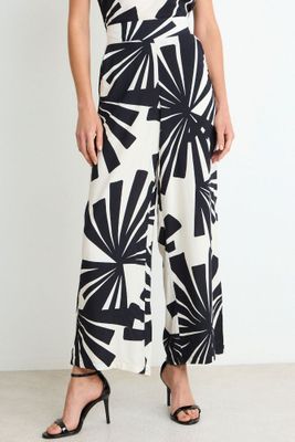 Imagen 2 del producto Pantalon Fantasia Negro Ash 11104225001102